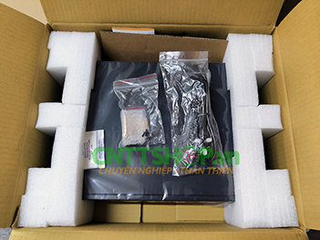 Peplink 305 Thiết bị cân bằng tải Load Balancing Peplink 305 BPL-305 Router