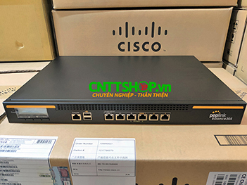 Peplink 305 Thiết bị cân bằng tải Load Balancing Peplink 305 BPL-305 Router