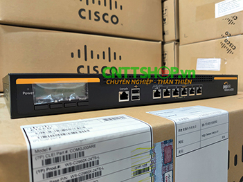 Peplink 305 Thiết bị cân bằng tải Load Balancing Peplink 305 BPL-305 Router