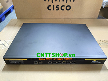 Peplink 380 Thiết bị cân bằng tải Load Balancing Peplink 380 BPL-380 Router