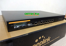 Peplink 710 Thiết bị cân bằng tải Load Balancing Peplink 710 BPL-710 Router