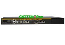 BPL-380X Peplink Balance 380X, 3x GE WAN ports and 3x GE LAN ports, SpeedFusion capable