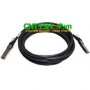 JH629A Arista CAB-Q-Q-100G-3M X240 100G QSFP QSFP 3m DAC Cable JH629A Arista CAB-Q-Q-100G-3M X240 100G QSFP QSFP 3m DAC Cable