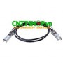 JH651A Arista CAB-SFP-SFP-0.5M X240 10G SFP+ to SFP+ 0.5m DAC Cable