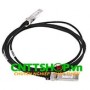 JH653A Arista CAB-SFP-SFP-2M X240 10G SFP+ to SFP+ 2m DAC Cable JH653A Arista CAB-SFP-SFP-2M X240 10G SFP+ to SFP+ 2m DAC Cable