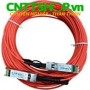 JH988A Arista X2A0 25G SFP28 to SFP28 20m Active Optical Cable JH988A Arista X2A0 25G SFP28 to SFP28 20m Active Optical Cable