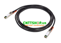 HPE 844477-B21 25Gb SFP28 to SFP28 3m Direct Attach Copper Cable