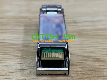 J4859D Aruba 1990-4416 1000Base-LX SFP LC 10km 1310nm SMF XCVR Transceiver