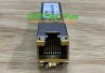 J8177D Aruba 1000 Base-T  SFP RJ45  100m Cat5e XCVR sử dụng cho JL680A