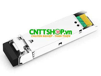 J9151E Aruba 10GBase-LR SFP+ LC 10km 1310nm SMF Transceiver