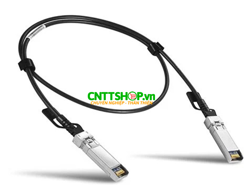 買収 J9281D HPE Aruba 10G SFP to SFP 1m DAC Cable