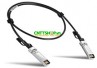 J9281D Aruba 10G SFP+ to SFP+ 1m Direct Attach Copper Cable sử dụng cho R0X42A