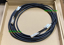 J9285D Aruba 10G SFP+ to SFP+ 7m Direct Attach Copper Cable J9285D Aruba 10G SFP+ to SFP+ 7m Direct Attach Copper Cable