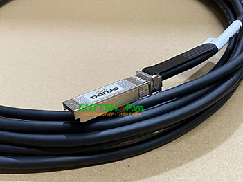 J9285D Aruba 10G SFP+ to SFP+ 7m Direct Attach Copper Cable
