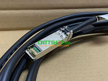 J9285D Aruba 10G SFP+ to SFP+ 7m Direct Attach Copper Cable