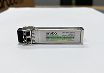 Module Quang Aruba JL484A 25G SFP28 LC SR 100m MMF Transceiver Module Quang Aruba JL484A 25G SFP28 LC SR 100m MMF Transceiver