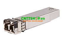 JL780A Module quang Aruba 1G Ind-Temp SFP LC SX 500m MMF Transceiver