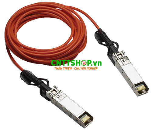 Cable DAC Aruba Instant On R9D20A 10G SFP+ To SFP+ 3m