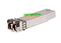 Aruba R9F82A 10G SFP+ LC SR 300m OM3 MMF Transceiver Aruba R9F82A 10G SFP+ LC SR 300m OM3 MMF Transceiver