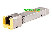 Aruba R9F87A 1G SFP RJ45 T 100m Cat5e Transceiver for HPE Aruba R9F87A 1G SFP RJ45 T 100m Cat5e Transceiver for HPE