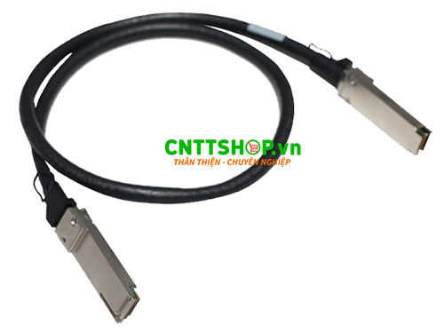 R9F91A Cable DAC Aruba 25G SFP28 To SFP28 0.65m