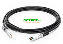 Aruba R9F93A 25Gb SFP28 To SFP28 Direct Attach Copper Cable 5m Aruba R9F93A 25Gb SFP28 To SFP28 Direct Attach Copper Cable 5m