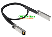 R9G06A Aruba 50G SFP56 To SFP56 0.65m Direct Attach Copper Cable R9G06A Aruba 50G SFP56 To SFP56 0.65m Direct Attach Copper Cable