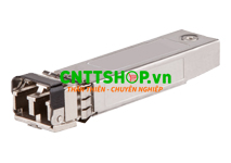 Aruba JL748A 10G SFP+ LC SR 300m MMF TAA Transceiver Aruba JL748A 10G SFP+ LC SR 300m MMF TAA Transceiver