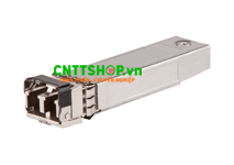 Aruba JL749A 10G SFP+ LC LR 10km SMF TAA Transceiver Aruba JL749A 10G SFP+ LC LR 10km SMF TAA Transceiver