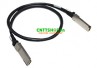 R9F91A Cable DAC Aruba 25G SFP28 To SFP28 0.65m
