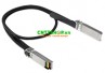 R9G06A Aruba 50G SFP56 To SFP56 0.65m Direct Attach Copper Cable