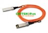 Aruba R0Z21A 25G SFP28 to SFP28 15m Active Optical Cable Aruba R0Z21A 25G SFP28 to SFP28 15m Active Optical Cable