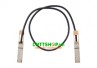 Aruba R0Z25A 100G QSFP28 to QSFP28 1m Direct Attach Copper Cable sử dụng cho R8P13A