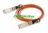 Cable AOC Aruba R0Z28A 100G QSFP28 to QSFP28 15m