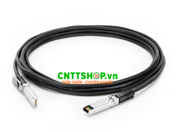 Cáp Direct Attach Copper HPE 844480-B21 25Gb SFP28 to SFP28 5m