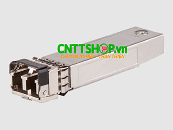 J9151ECM Aruba CM 10G SFP+ LC LR 10km SMF Transceiver
