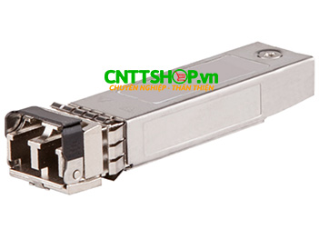Aruba R0M48A 50G SFP56 LC SR 100m MMF Transceiver