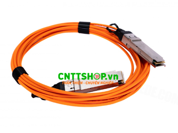 Aruba R0Z22A 40G QSFP+ to QSFP+ 7m Active Optical Cable