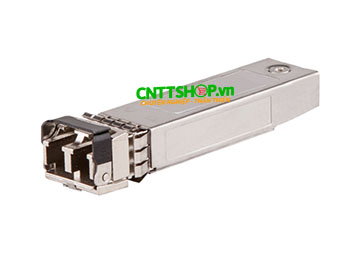 Aruba R9F88A 100M SFP LC FX 2km MMF Transceiver for HPE