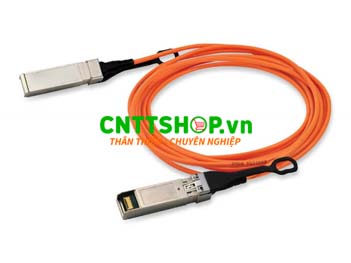 Aruba R0Z21A 25G SFP28 to SFP28 15m Active Optical Cable