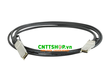 Cáp DAC R0Z26A Aruba 100G QSFP28 to QSFP28 5m
