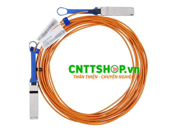 Cáp AOC Aruba R0Z27A 100G QSFP28 to QSFP28 7m