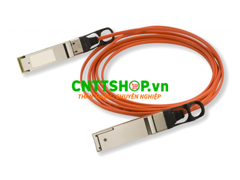Cable AOC Aruba R0Z28A 100G QSFP28 to QSFP28 15m