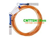 Cáp Aruba R0M45A 25G SFP28 to SFP28 7m Active Optical Cable Cáp Aruba R0M45A 25G SFP28 to SFP28 7m Active Optical Cable