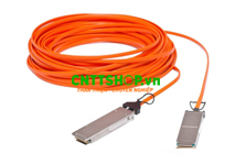 Aruba R0Z24A 40G QSFP+ to QSFP+ 30m Active Optical Cable Aruba R0Z24A 40G QSFP+ to QSFP+ 30m Active Optical Cable