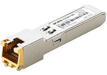 R9D17A Aruba Instant On 1G SFP RJ45 T 100m Cat5e Transceiver R9D17A Aruba Instant On 1G SFP RJ45 T 100m Cat5e Transceiver
