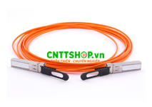 Aruba R0M44A 25G SFP28 to SFP28 3m Active Optical Cable Aruba R0M44A 25G SFP28 to SFP28 3m Active Optical Cable