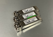 AFBR-57G5MZ-EL5H module quang Avago 32G SFP+ SW 850nm 100m MMF LC Duplex