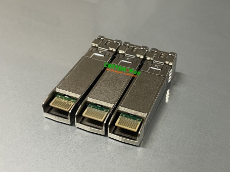 AFBR-57G5MZ-EL5H module quang Avago 32G SFP+ SW 850nm 100m MMF LC Duplex