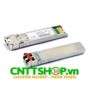 Module quang Ruckus 10G-SFPP-ZR-2 10GBASE-ZR optic LC 1550nm 80km SMF 2-pack Module quang Ruckus 10G-SFPP-ZR-2 10GBASE-ZR optic LC 1550nm 80km SMF 2-pack